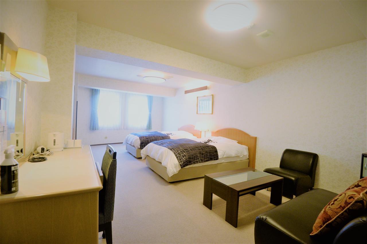 Apa Hotel Sagamihara Kobuchi Ekimae Exteriör bild